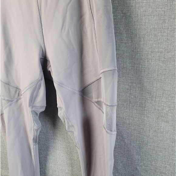 LULULEMON Forget The Sweat Leggings - Picture 2 of 12